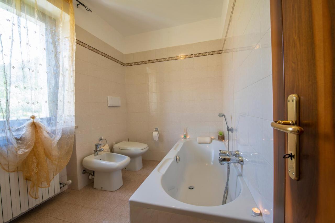 Le3Sirene Apartment Brentino Belluno Exterior photo