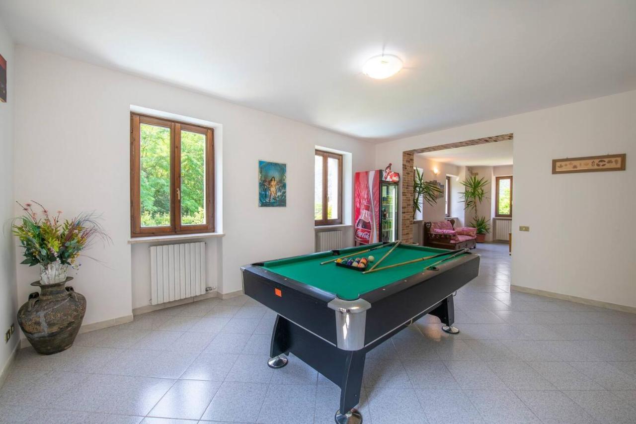 Le3Sirene Apartment Brentino Belluno Exterior photo