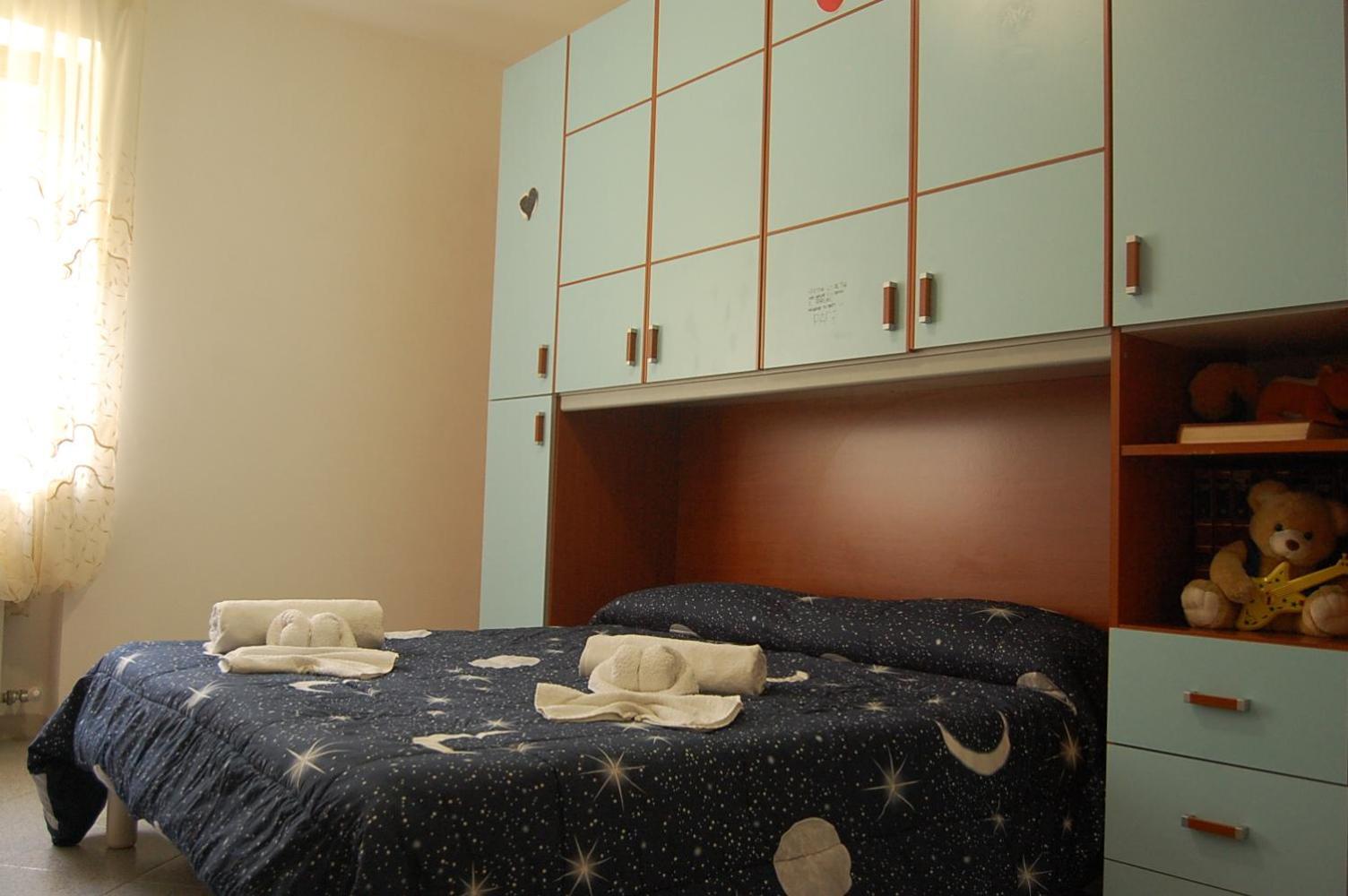 Le3Sirene Apartment Brentino Belluno Exterior photo